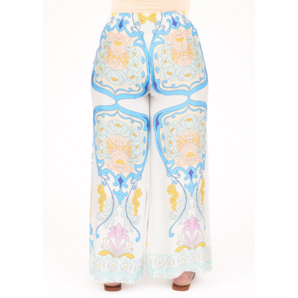 6730/6663 BIANCO ITALIAN VISCOSE SET