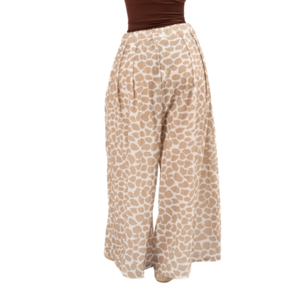 6409 FANGO ITALIAN COTTON PANT