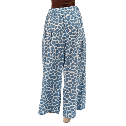 6409 JEANS ITALIAN COTTON PANT