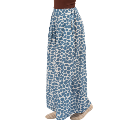 6409 JEANS ITALIAN COTTON PANT