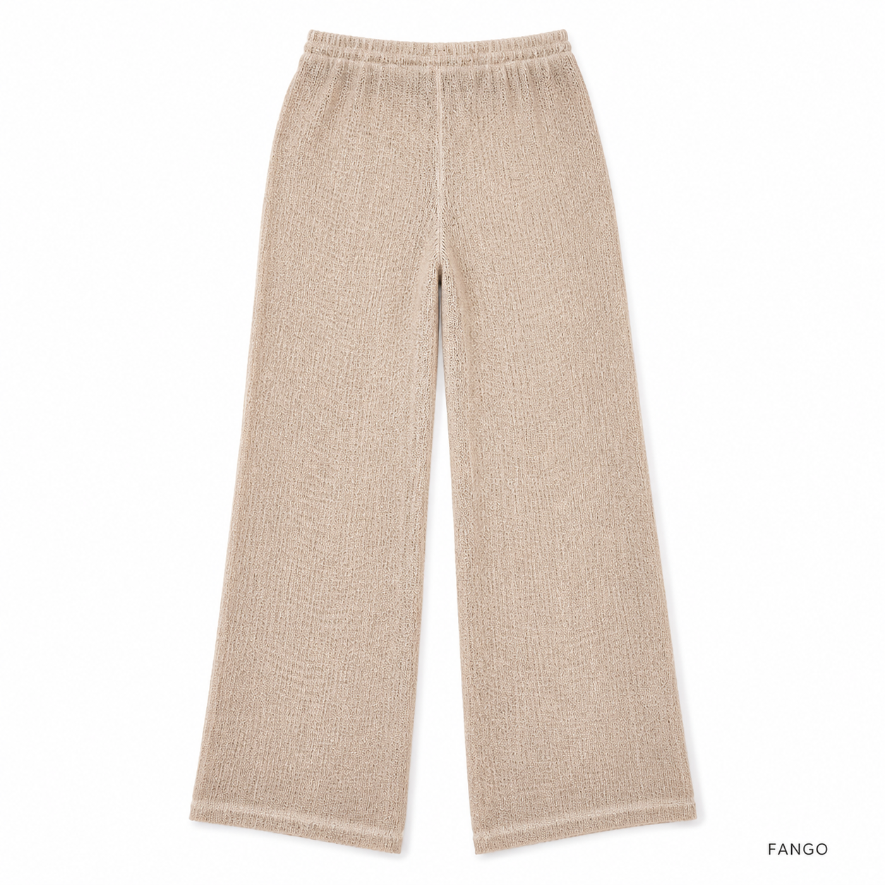 6686 FANGO ITALIAN LINEN PANT