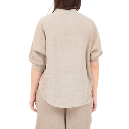 6688 FANGO ITALIAN LINEN PANT