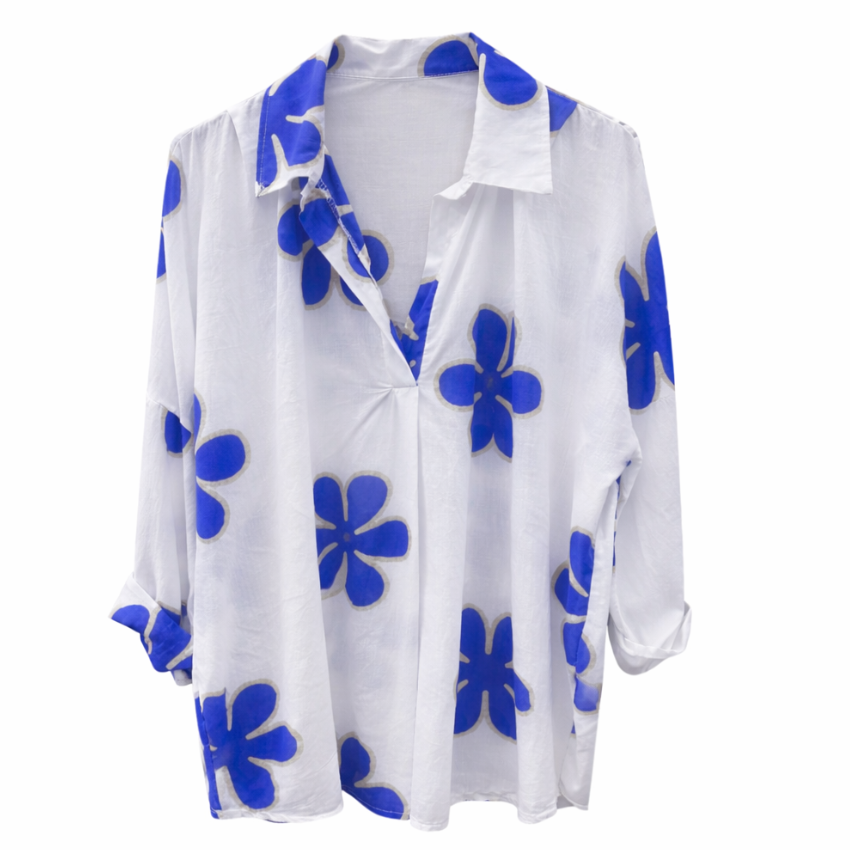 ITALIAN COTTON TOP