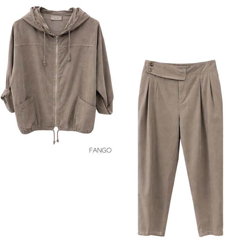 ITALIAN JACKET