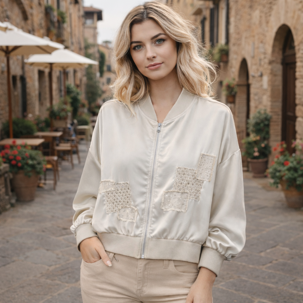 ITALIAN JACKET