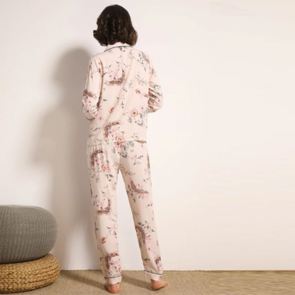 ABBEY 2PC SLEEPWEAR SET