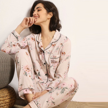 ABBEY 2PC SLEEPWEAR SET