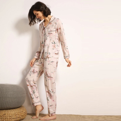 ABBEY 2PC SLEEPWEAR SET
