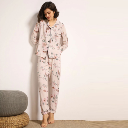 ABBEY 2PC SLEEPWEAR SET