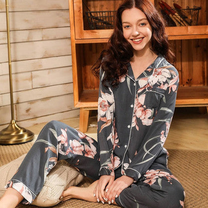 ALASKA 2PC SLEEPWEAR SET