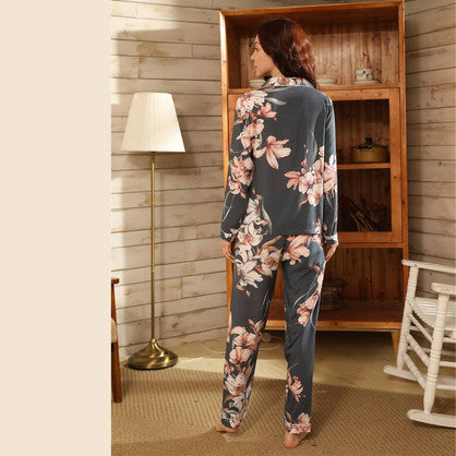 ALASKA 2PC SLEEPWEAR SET