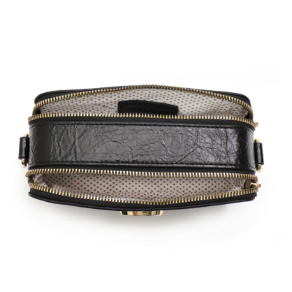 VERA MAY BARNABY BLACK VEGAN FASHION HANDBAG