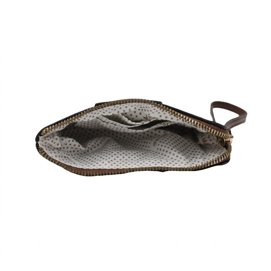 CARTER Coffee - Vegan Leather Handbag