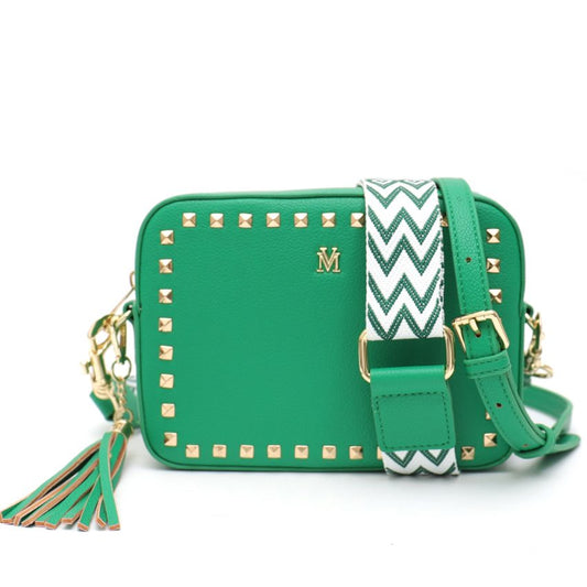 VERA MAY EZRA GUCCI VEGAN FASHION HANDBAG