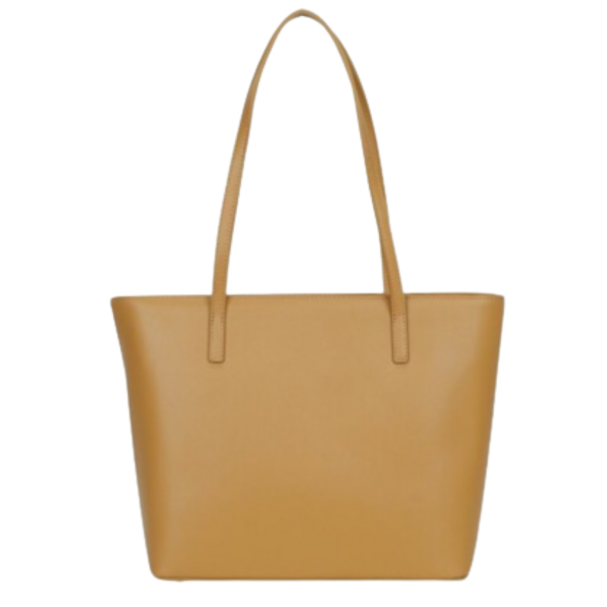 VERA MAY FAITH LATTE SET OF 2 VEGAN FASHION HANDBAG