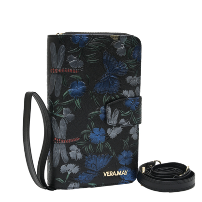 LW3B LANI LEATHER WALLET