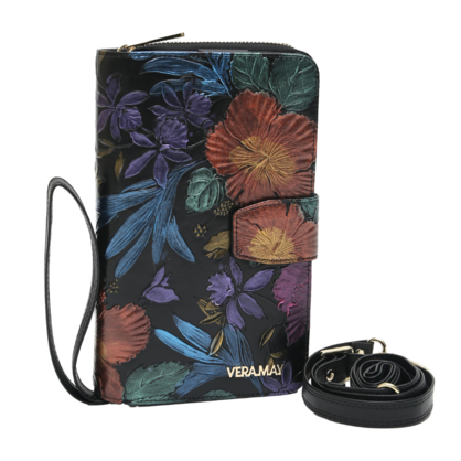 LW3B MIA LEATHER WALLET