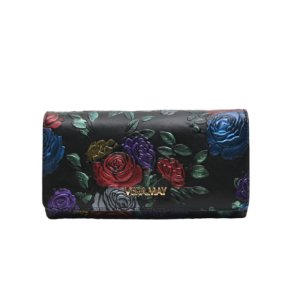 LW3L ARI  LEATHER WALLET