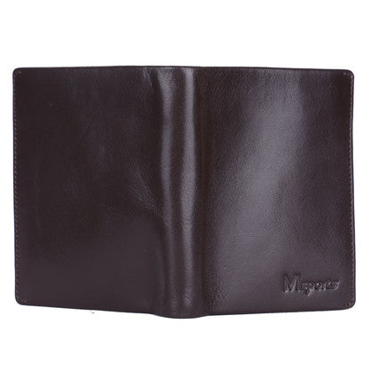 MS7 MEN'S GENUINE LEATHER WALLET