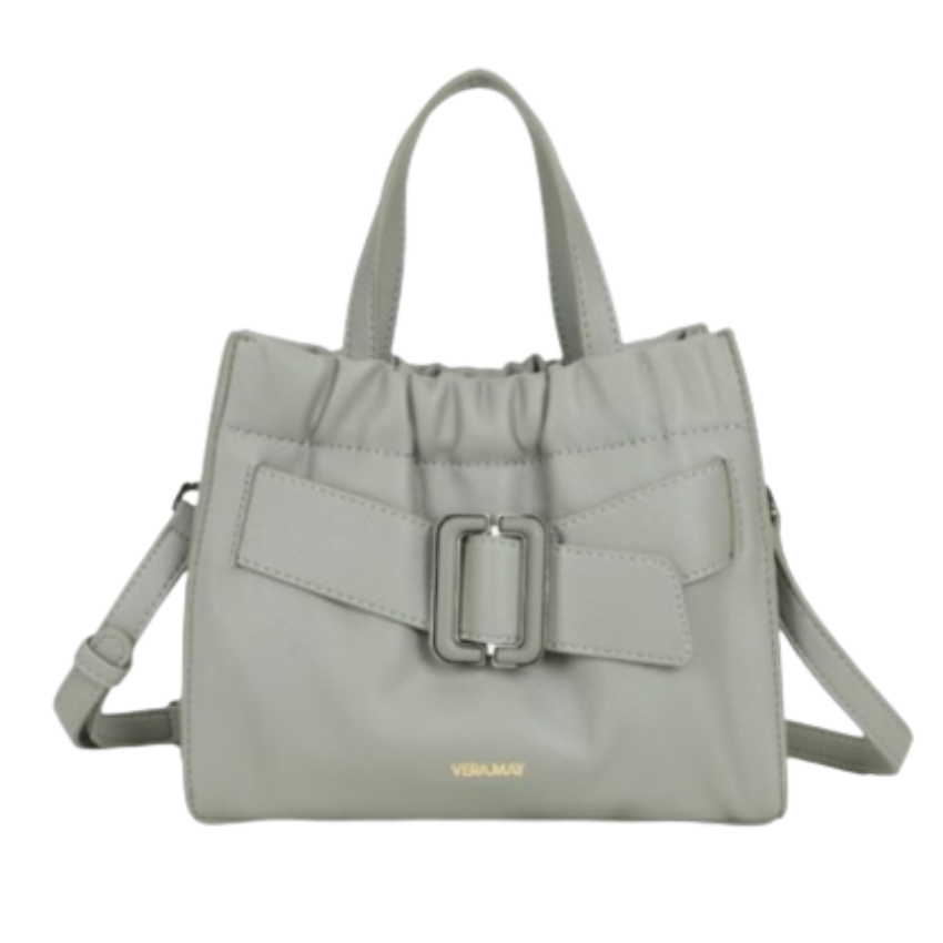 VERA MAY TOBIA PEARL VEGAN FASHION HANDBAG