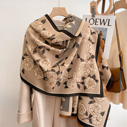 Vera May Winter Scarf VMAS031