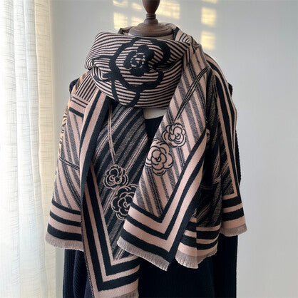 Vera May Winter Scarf VMAS076