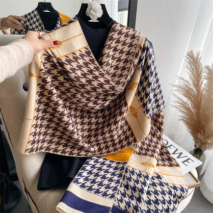 Vera May Winter Scarf VMAS101