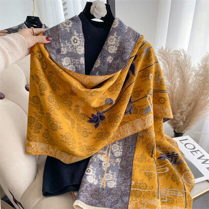 Vera May Winter Scarf VMAS107