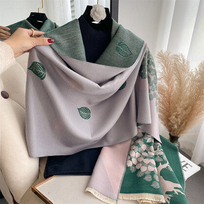 Vera May Winter Scarf VMAS112