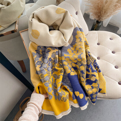 Vera May Winter Scarf VMAS113