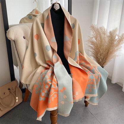 Vera May Winter Scarf VMAS114