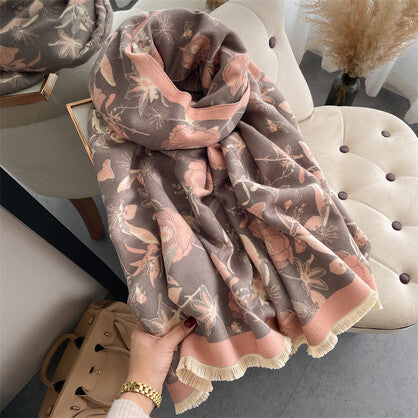 Vera May Winter Scarf VMAS115