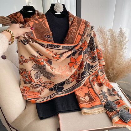 Vera May Winter Scarf VMAS124