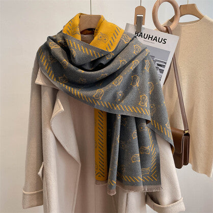 Vera May Winter Scarf VMAS136