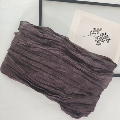 VMCC034 Vera May Cotton Scarf