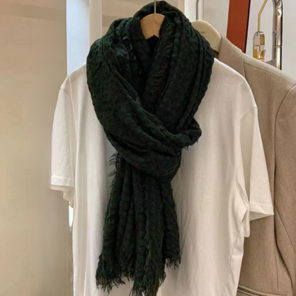 VMCC049 Vera May Cotton Scarf