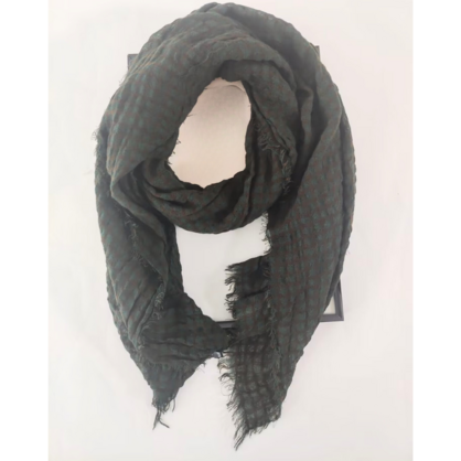 VMCC051 Vera May Cotton Scarf