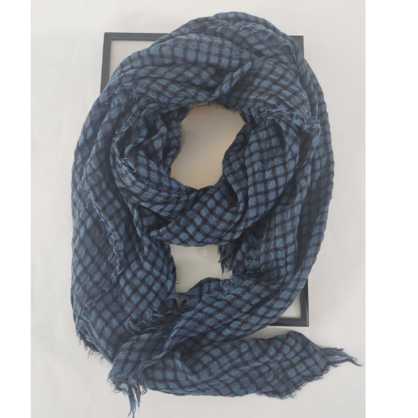 VMCC052 Vera May Cotton Scarf