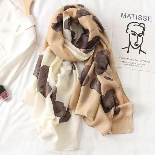 VMVSS1 - VISCOSE Scarf