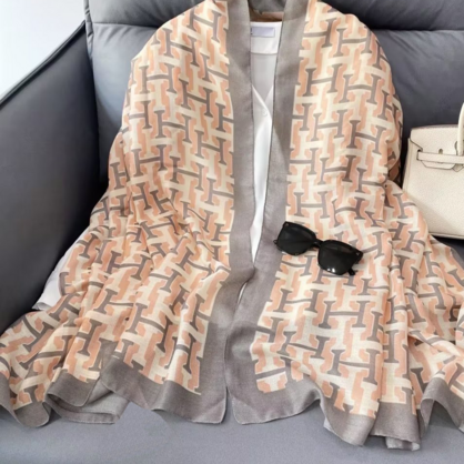 VMVS003 - VISCOSE Scarf