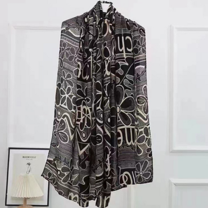 VMVS006 - VISCOSE Scarf