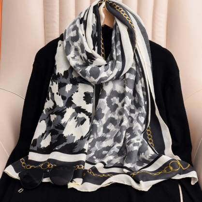 VMVS007 - VISCOSE Scarf