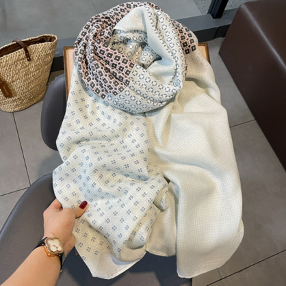 VMVS011 - VISCOSE Scarf