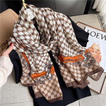 VMVS013 - VISCOSE Scarf