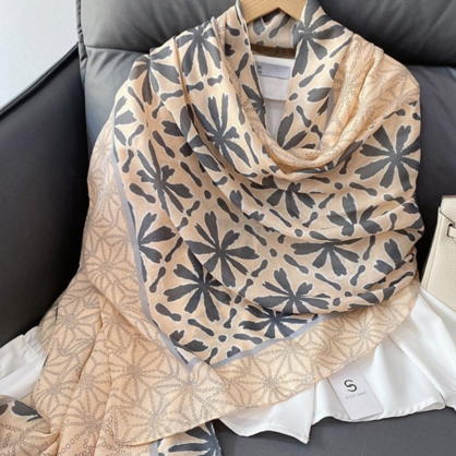 VMVS015 - VISCOSE Scarf