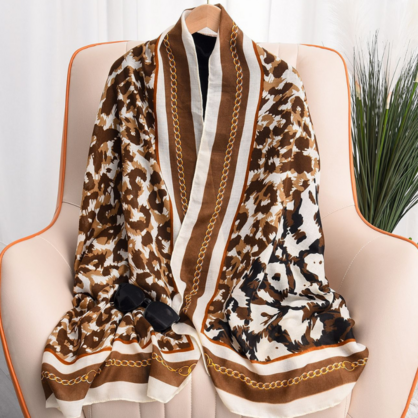 VMVS034- VISCOSE Scarf