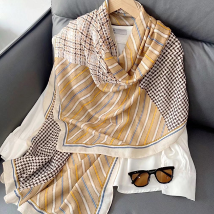 VMVS043- VISCOSE Scarf