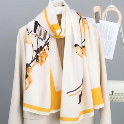 VMVS050- VISCOSE Scarf