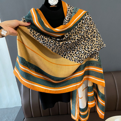 VMVS053- VISCOSE Scarf