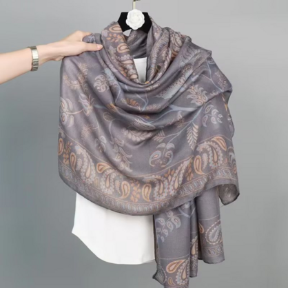 VMVS054- VISCOSE Scarf